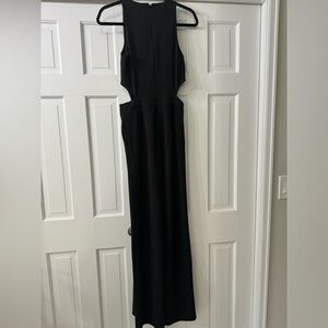 Express Cutout Jumpsuit